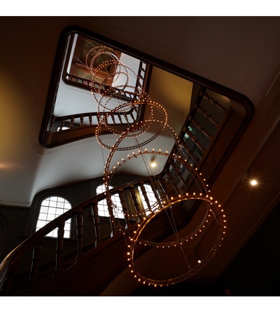 Citadel Grande Quasar Suspension