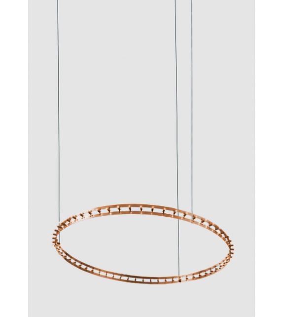 Citadel Single Quasar Lampada a Sospensione