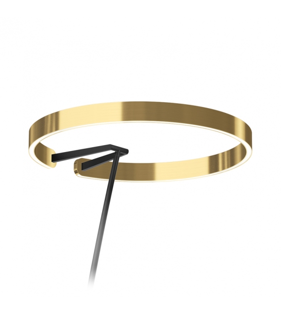 Mito Raggio Occhio Floor Lamp