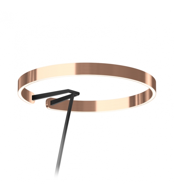 Mito Raggio Occhio Lampadaire