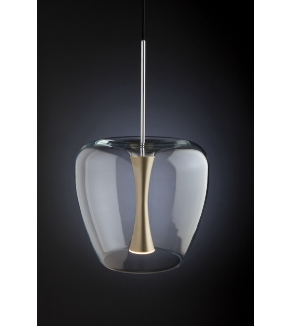 Apple Mood Quasar Suspension