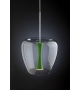 Apple Mood Quasar Lampada a Sospensione