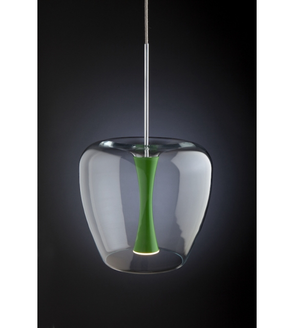 Apple Mood Quasar Pendant Lamp