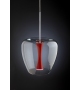 Apple Mood Quasar Pendant Lamp