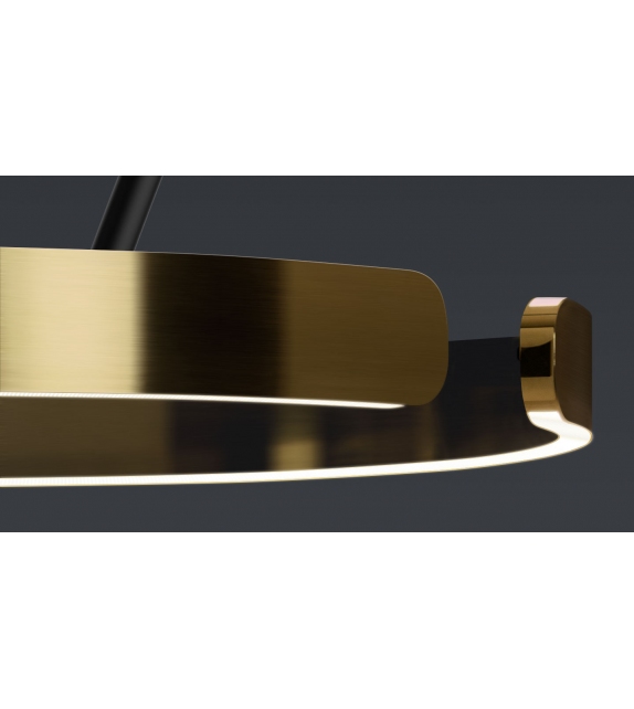 Mito Largo Occhio Lampadaire