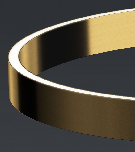 Mito Largo Occhio Lampada da Terra