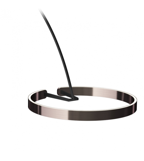 Mito Largo Occhio Floor Lamp