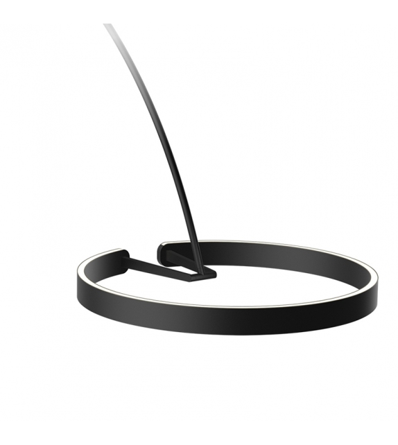 Mito Largo Occhio Lampadaire