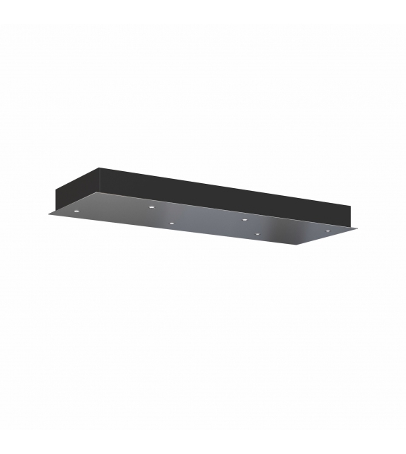 Apple Linear Canopy Quasar Lampada a Sospensione