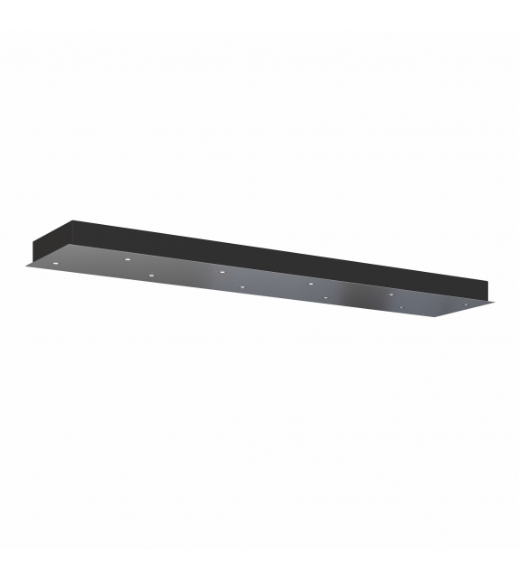 Apple Linear Canopy Quasar Suspension