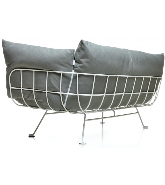 Nest Moooi Sofa