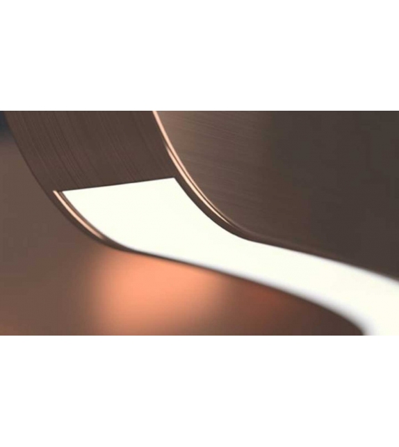 Mito Sospeso 40 Occhio Pendant Lamp