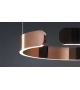 Mito Sospeso 40 Occhio Pendant Lamp