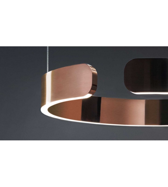 Mito Sospeso 40 Occhio Pendant Lamp