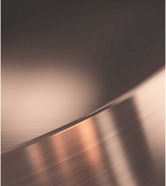 Mito Sospeso 40 Occhio Pendant Lamp