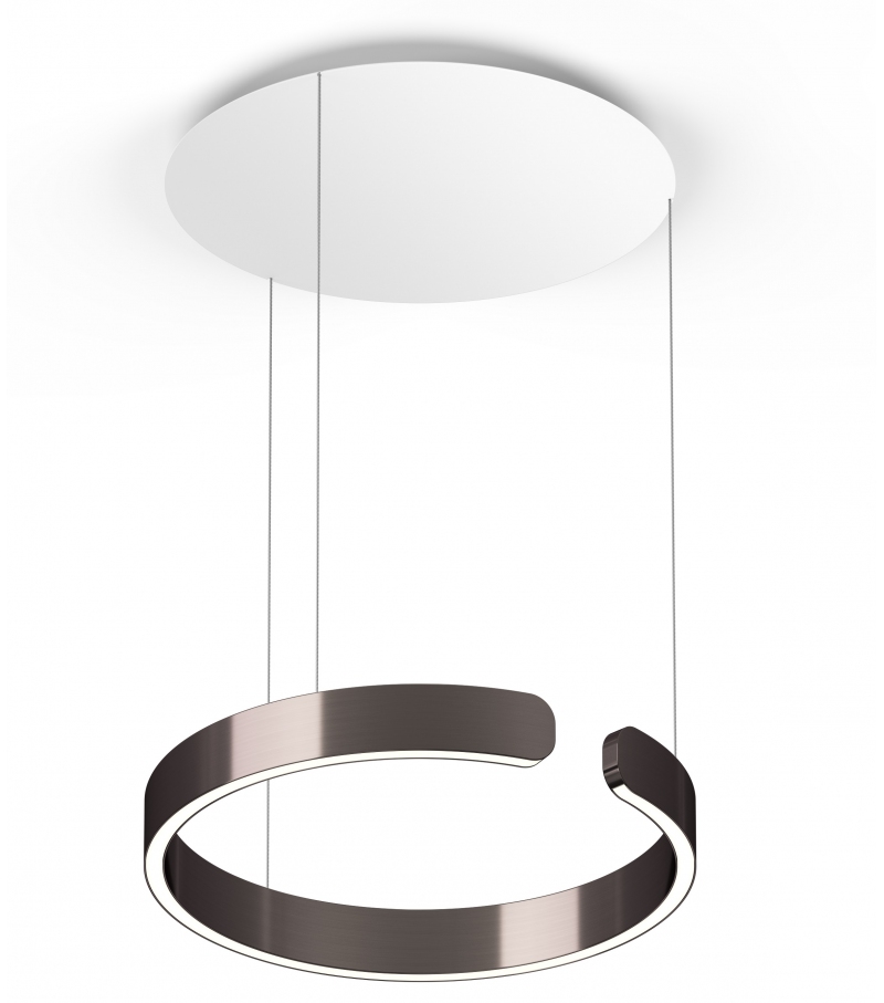 Mito Sospeso 40 Occhio Suspension