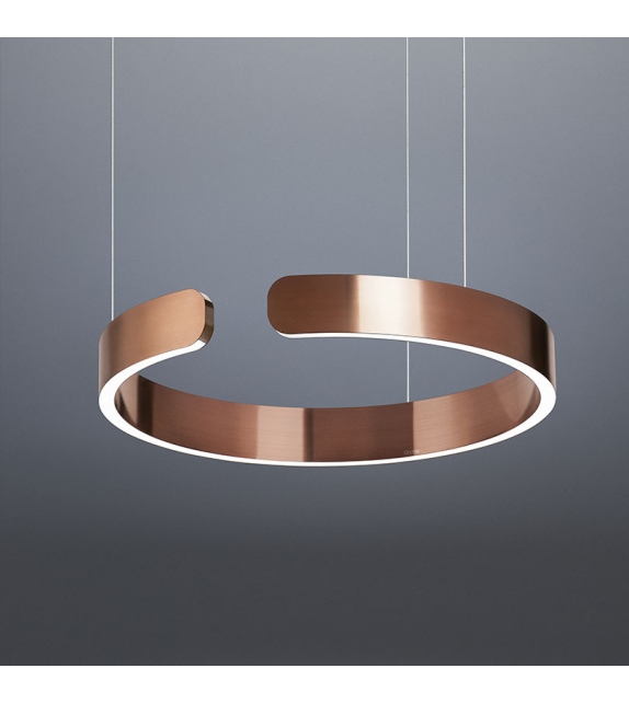 Mito Sospeso 40 Occhio Pendant Lamp