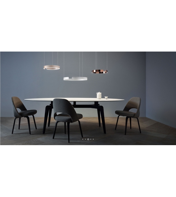 Mito Sospeso 40 Occhio Pendant Lamp