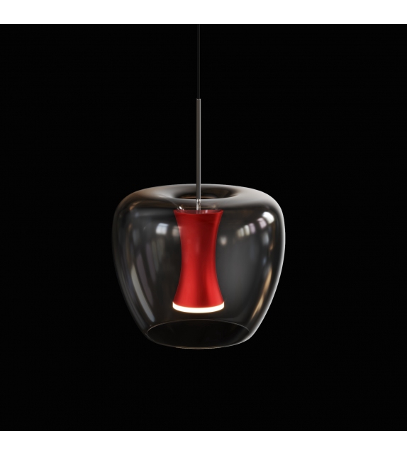 Apple Linear 2 Canopy Quasar Suspension