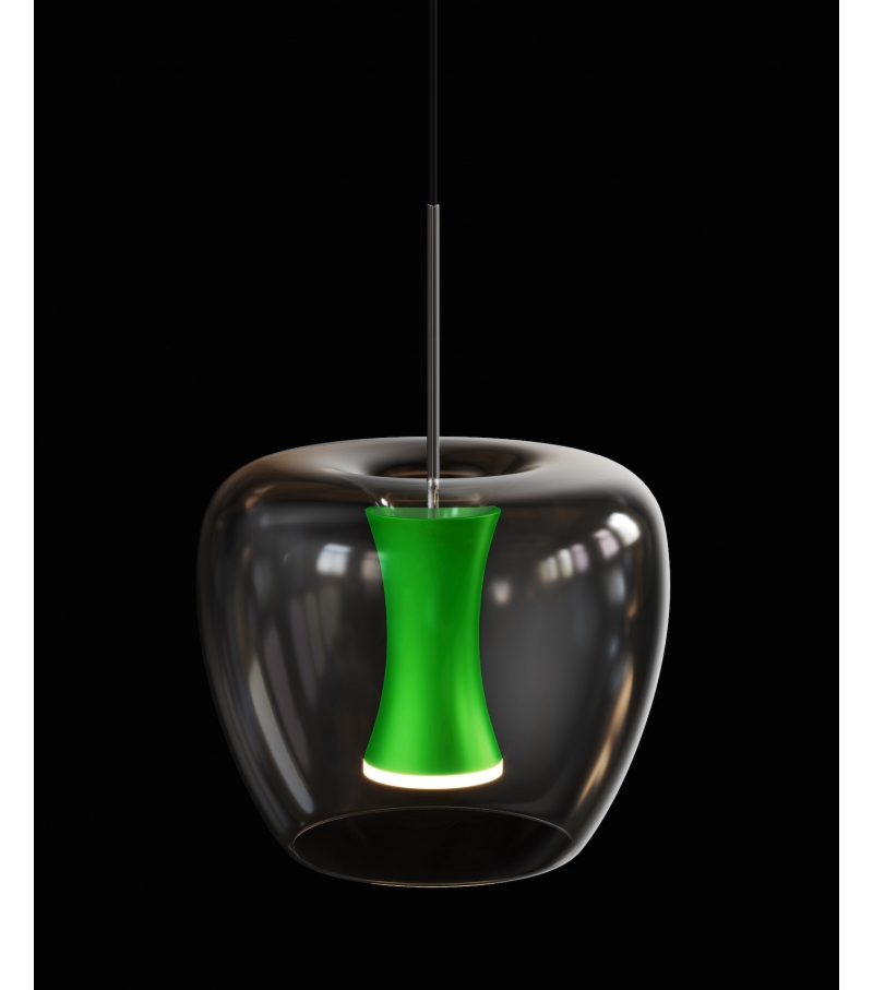 Apple Mood Quasar Suspension