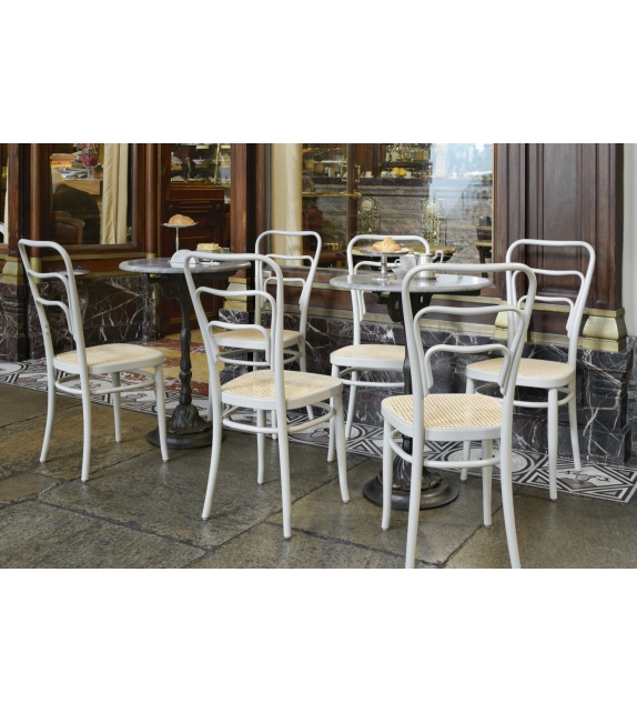 Vienna 144 Gebrüder Thonet Vienna Sedia