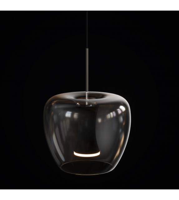 Apple Mood 3 Quasar Pendant Lamp