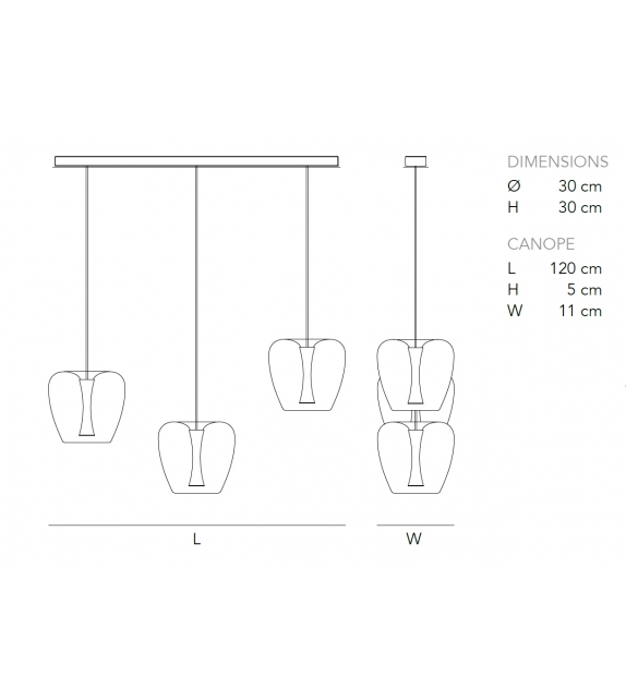 Apple Mood 3 Quasar Suspension