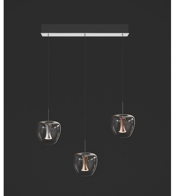 Apple Mood 3 Quasar Suspension