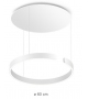 Mito Sospeso 60 Occhio Pendant Lamp