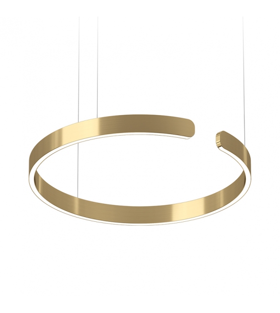 Mito Sospeso 60 Occhio Pendant Lamp