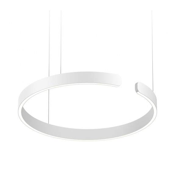 Mito Sospeso 60 Occhio Pendant Lamp
