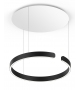 Mito Sospeso 60 Occhio Pendant Lamp