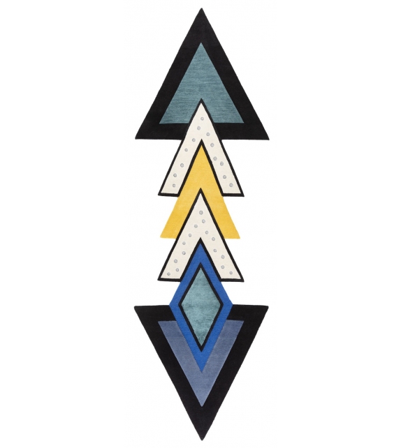 Jade CC-Tapis Teppich