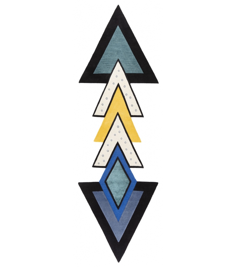 Jade CC-Tapis Alfombra