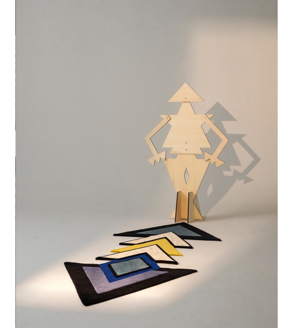 Jade CC-Tapis Teppich