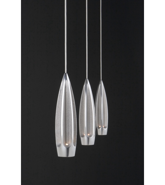 Compass Quasar Suspension