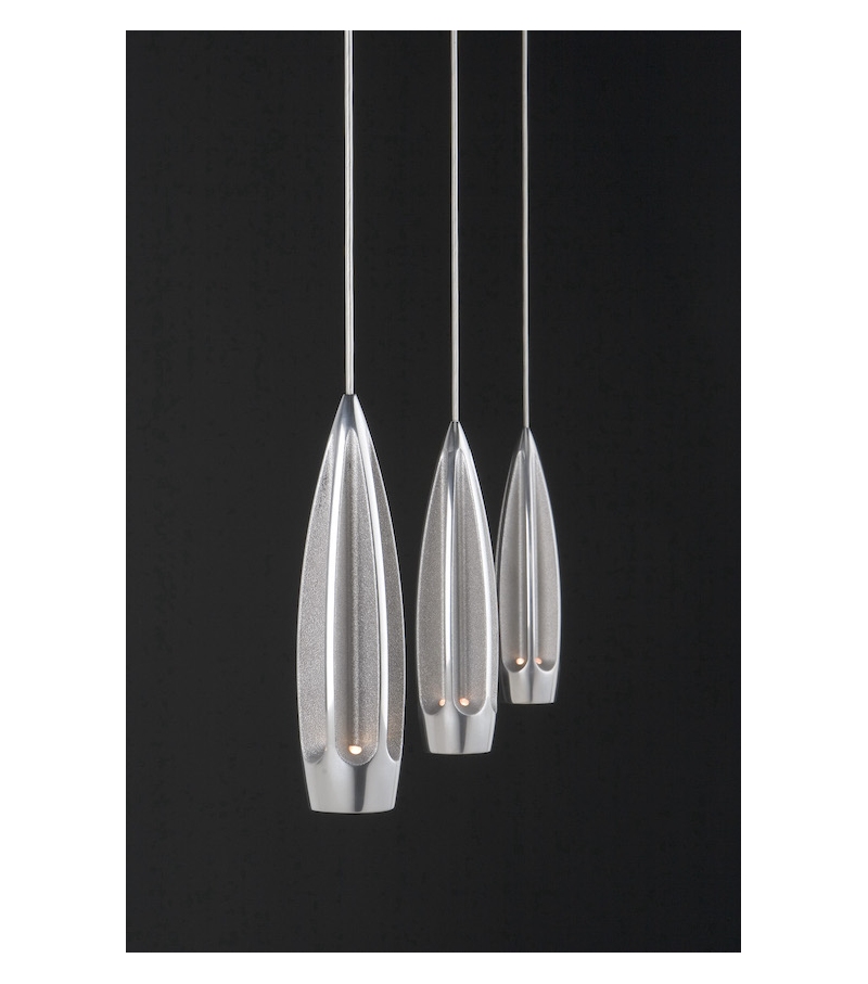 Compass Quasar Pendant Lamp