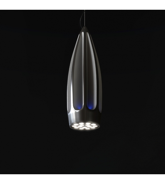 Compass Quasar Pendant Lamp