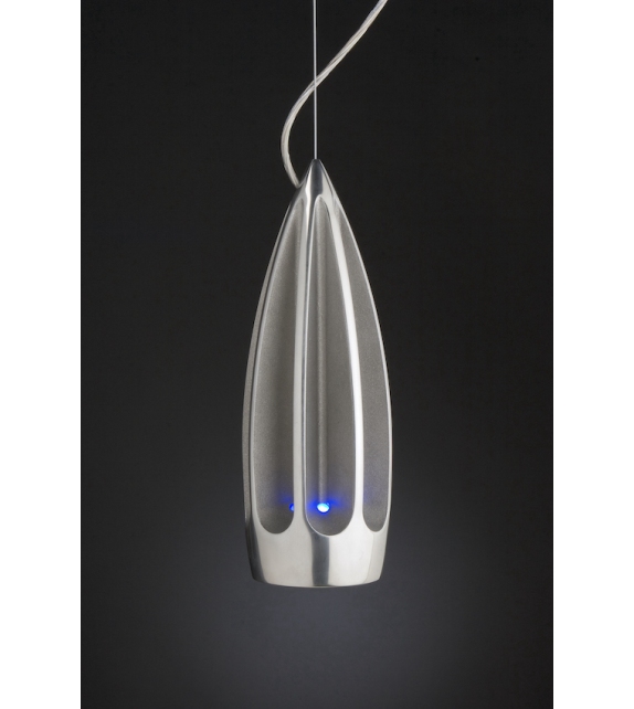 Compass Quasar Pendant Lamp