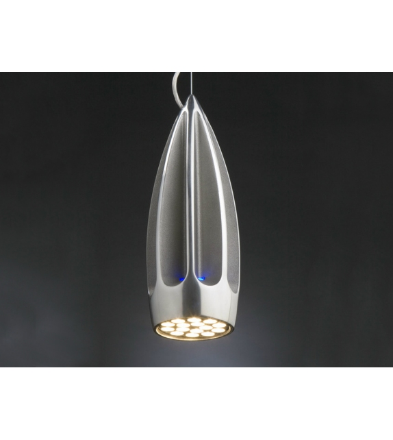 Compass Quasar Pendant Lamp