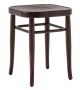 Vienna 144 Gebrüder Thonet Vienna Tabouret Bas