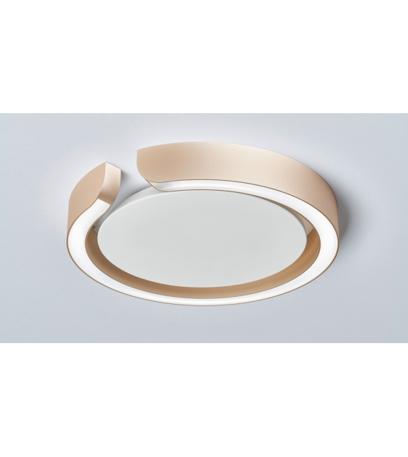 Mito Soffitto 20 Occhio Lampada da Soffitto / Parete