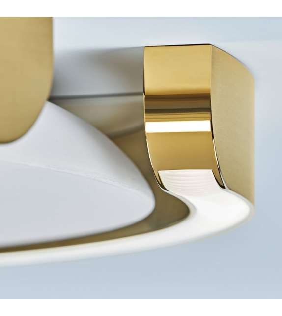 Mito Soffitto 20 Occhio Plafonnier / Applique