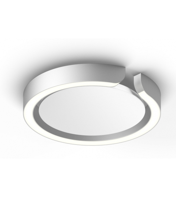 Mito Soffitto 20 Occhio Deckenleuchte / Wandleuchte