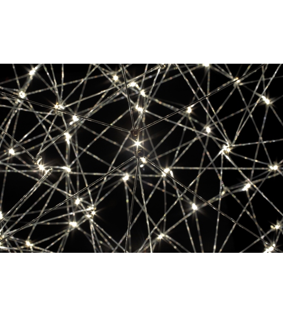 Cosmos Disc Quasar Lampada a Sospensione