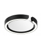 Mito Soffitto 20 Occhio Plafonnier / Applique