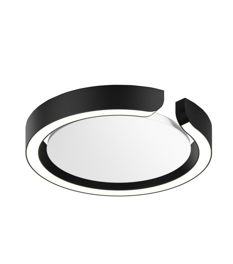 Mito Soffitto 20 Occhio Lámpara de Techo / Pared