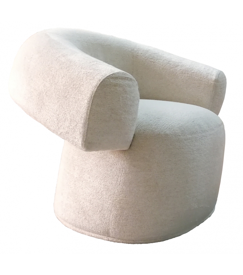 Listo para entregar - Ruff Moroso Sillón