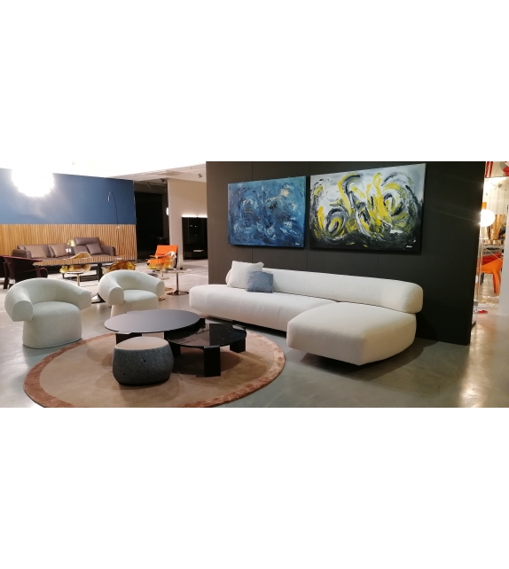 Pronta consegna - Ruff Moroso Potlroncina