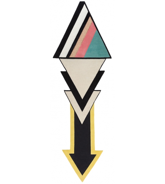 Eye of Protector CC-Tapis Tappeto